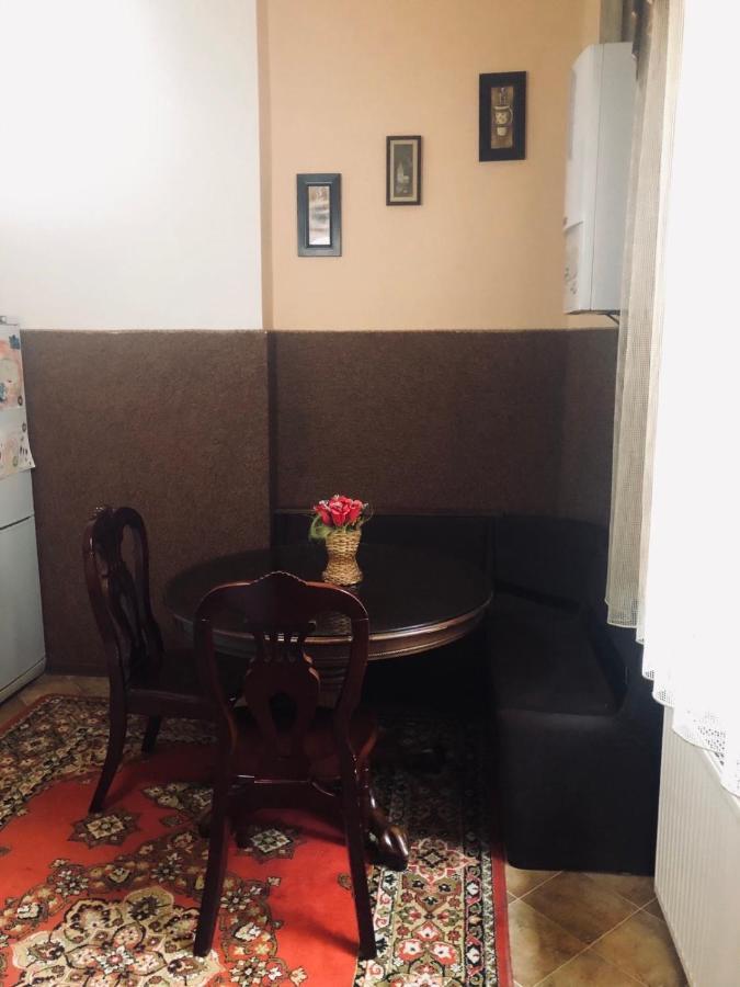 У Богдана Λβιβ Εξωτερικό φωτογραφία